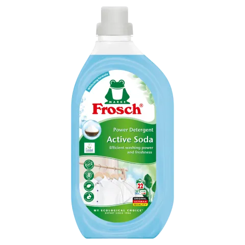 Frosch FolyMosószer aktív szóda 1500 ml termékhez kapcsolódó kép