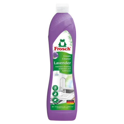 Frosch Levendula súrolótej500 ml termékhez kapcsolódó kép