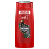 Old Spice Wolfthorn Férfi 3 az 1-ben Sampon és Tusfürdő, 675 ml termékhez kapcsolódó kép