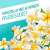 Ajax Flower Fiesta Lagoon Flowers Türkiz általános tisztítószer 1000 ml termékhez kapcsolódó kép