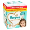 Pampers Premium Care Pelenka, Méret: 5, 160 db, 11kg-16kg termékhez kapcsolódó kép