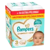 Pampers Premium Care Pelenka, Méret: 3, 216 db, 6kg-10kg termékhez kapcsolódó kép
