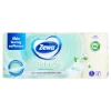 Zewa Deluxe Jasmine Blossom toalettpapír 3 rétegű 8 tekercs termékhez kapcsolódó kép