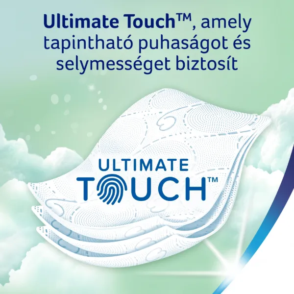 Zewa Deluxe Jasmine Blossom toalettpapír 3 rétegű 8 tekercs termékhez kapcsolódó kép