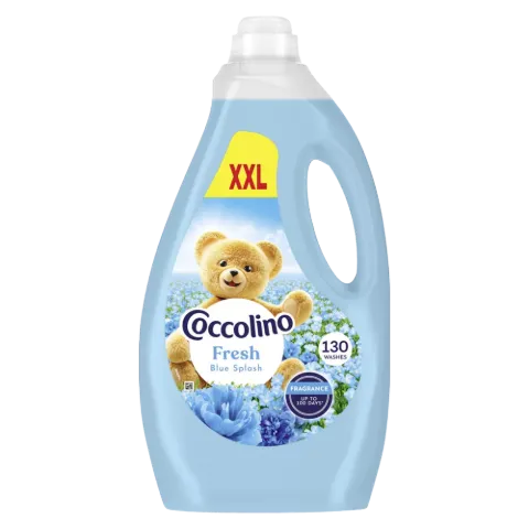 Coccolino Fresh öblítő 130 mosás 2990 ml Blue Splash termékhez kapcsolódó kép