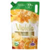 VIOLETA öblítő 2L utántöltő - Paradise (4/#) termékhez kapcsolódó kép