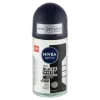 NIVEA MEN Black & White Invisible Original izzadásgátló 50 ml  termékhez kapcsolódó kép
