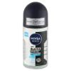 NIVEA MEN Black & White Invisible Fresh izzadásgátló 50 ml termékhez kapcsolódó kép