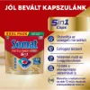 Somat Excellence Premium gépi mosogatószer kapszula 80 db 1488 g termékhez kapcsolódó kép