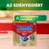 Somat Excellence Premium gépi mosogatószer kapszula 80 db 1488 g termékhez kapcsolódó kép