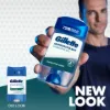Gillette Eucalyptus Scent Izzadásgátló Hidratáló Gél Férfiaknak, 70 ml termékhez kapcsolódó kép