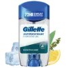 Gillette Eucalyptus Scent Izzadásgátló Hidratáló Gél Férfiaknak, 70 ml termékhez kapcsolódó kép