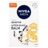 NIVEA MEN Sensitive after shave balzsam 100 ml termékhez kapcsolódó kép