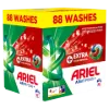 Ariel Allin1 PODS +Extra Folteltávolító Hatású Mosókapszula, 88 Mosáshoz termékhez kapcsolódó kép
