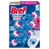 Bref Color Auto Active Flower WC frissítő 3 x 50 g termékhez kapcsolódó kép
