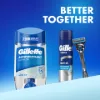 Gillette Arctic Ice Izzadásgátló Gél Férfiaknak, 70 ml termékhez kapcsolódó kép