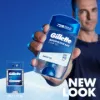 Gillette Arctic Ice Izzadásgátló Gél Férfiaknak, 70 ml termékhez kapcsolódó kép