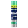 Gillette Series Nyugtató Hatású Borotvazselé Aloe Verával, 240ml termékhez kapcsolódó kép