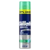 Gillette Series Nyugtató Hatású Borotvazselé Aloe Verával, 240ml termékhez kapcsolódó kép
