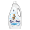 Coccolino Sensitive mosógél 43 mosás 1,72 l termékhez kapcsolódó kép