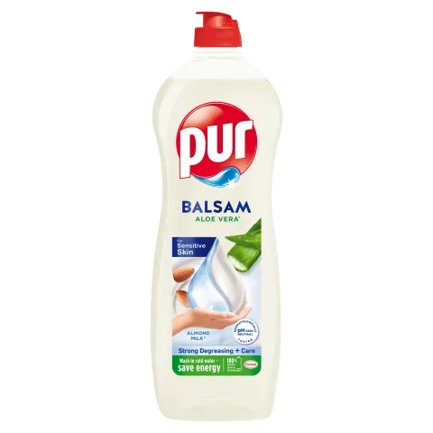 Pur Care Aloe Vera 750ml termékhez kapcsolódó kép