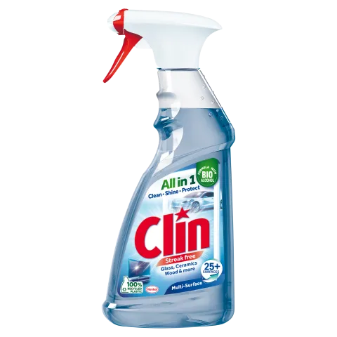 Clin Multi-Surface felülettisztító 500 ml termékhez kapcsolódó kép