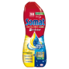 Somat Excellence Premium Power & Pearls gépi mosogatószer gél 38 mosogatás 684 ml termékhez kapcsolódó kép