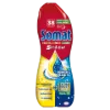 Somat Excellence Premium Power & Pearls gépi mosogatószer gél 38 mosogatás 684 ml termékhez kapcsolódó kép