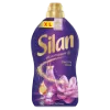 Silan Aromatherapy Dreamy Lotus textilöblítő koncentrátum 62 mosás 1364 ml termékhez kapcsolódó kép
