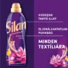 Silan Aromatherapy Dreamy Lotus textilöblítő koncentrátum 62 mosás 1364 ml termékhez kapcsolódó kép