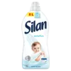 Silan Sensitive textilöblítő koncentrátum 76 mosás 1672 ml termékhez kapcsolódó kép