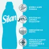 Silan Sensitive textilöblítő koncentrátum 76 mosás 1672 ml termékhez kapcsolódó kép