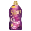 Silan Aromatherapy Magic Magnolia textilöblítő koncentrátum 62 mosás 1364 ml termékhez kapcsolódó kép