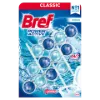 Bref Power Active Ocean WC frissítő 3 x 50 g  termékhez kapcsolódó kép