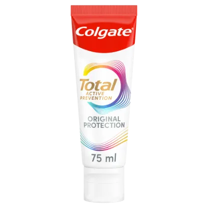 Colgate Total Original fogkrém 75 ml  termékhez kapcsolódó kép