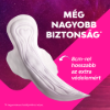 Libresse Ultra Large+ Goodnight egészségügyi betét éjszakai használatra 8 db termékhez kapcsolódó kép