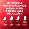 Libresse Ultra Regular+ Total Protection egészségügyi betét aloe vera kivonattal 20 db termékhez kapcsolódó kép