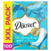 Discreet tisztasági betét Deo Spring Breez 100 termékhez kapcsolódó kép