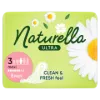 Naturella egészségyügyi betét Ultra Maxi 8 termékhez kapcsolódó kép