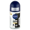 NIVEA MEN Black & White Invisible Epic Night izzadásgátló 50 ml termékhez kapcsolódó kép