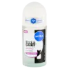 NIVEA Black & White Invisible Authentic izzadásgátló 50 ml termékhez kapcsolódó kép