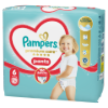 Pampers Premium Care Bugyipelenka, Méret: 6, 31 db Pelenka, 13kg-19kg termékhez kapcsolódó kép