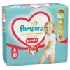 Pampers Premium Care Bugyipelenka, Méret: 6, 31 db Pelenka, 13kg-19kg termékhez kapcsolódó kép