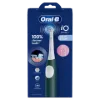 Oral-B iO 2 Elektromos Fogkefe, Erdőzöld termékhez kapcsolódó kép