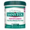 Sanytol fertőtlenítő folteltávolító por színes és fehér ruhákhoz 450 g termékhez kapcsolódó kép