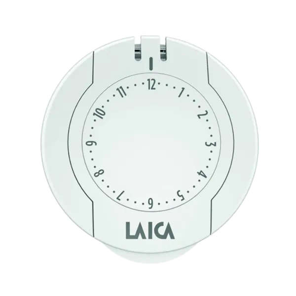 Laica GlasSmart 1,1 literes üveg vízszűrő palack 1 db szűrő disk-kel termékhez kapcsolódó kép