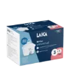 Laica Bi-Flux univerzális SLIM vízszűrőbetét Brita Kompatibilis 3+1 db termékhez kapcsolódó kép