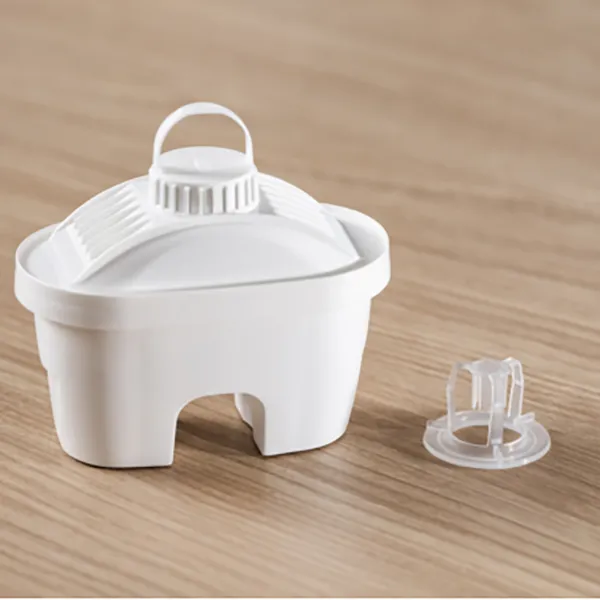 Laica Bi-Flux univerzális SLIM vízszűrőbetét Brita Kompatibilis 3+1 db termékhez kapcsolódó kép