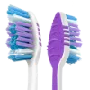 Colgate ZigZag közepes sörtéjű fogkefe 1 db termékhez kapcsolódó kép