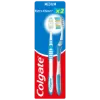 Colgate Extra Clean közepes fogkefe 2 db termékhez kapcsolódó kép
